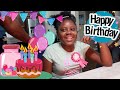 Niyah's 11th Birthday Vlog | Water Park | Universal Studios
