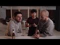 ¡ESTE TÍO NOS METE EN EUROPA! CAP. 3 Bar Cinco Estrellas | Sabor a Fútbol