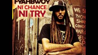 Watch Fyahbwoy Los Bwoys video