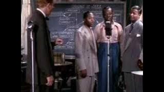 The Golden Gate Quartet - Mockingbird