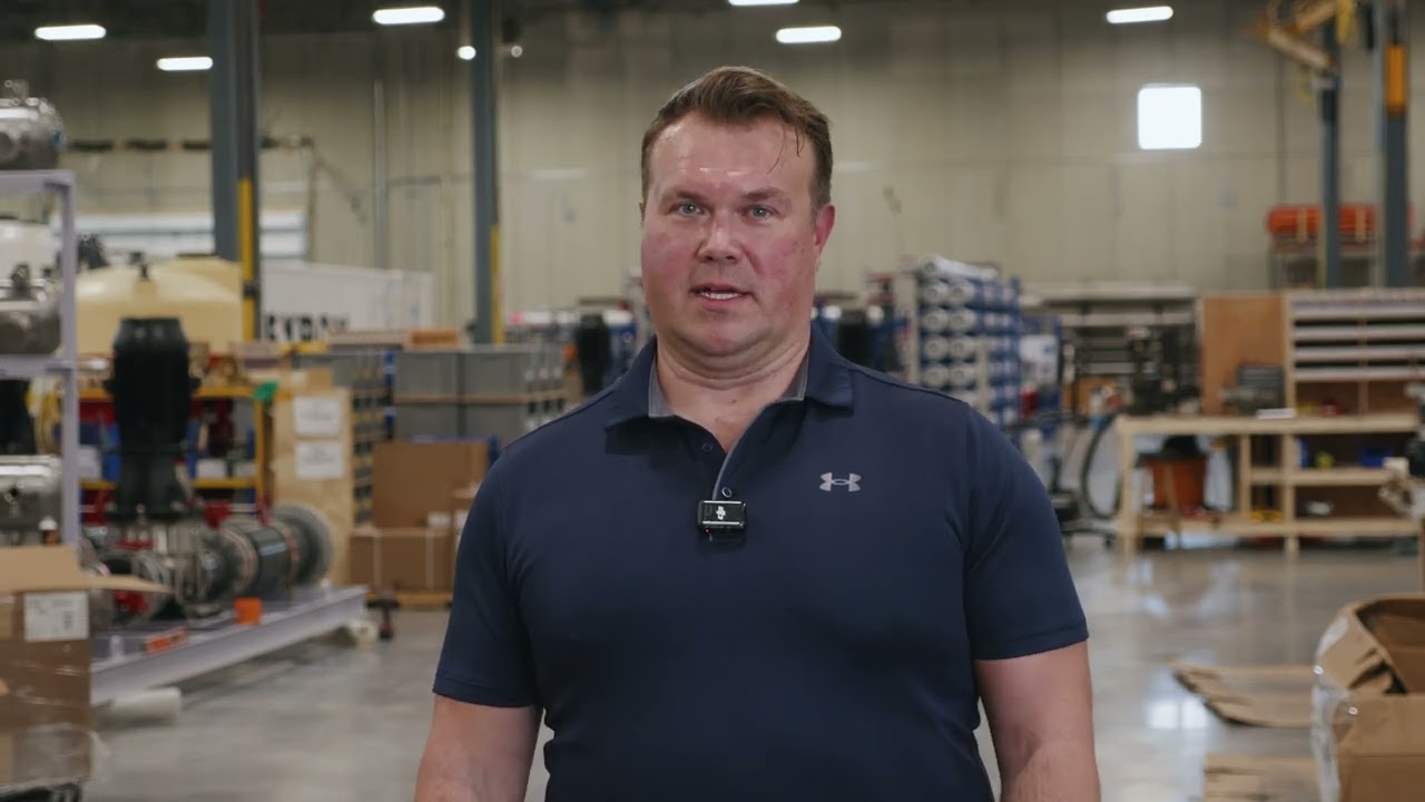 Commercial Buildout - H20 Innovation Project Highlights