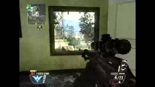 Sick Windowshot HM
