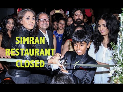 Simran Restaurant