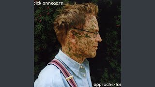 Video thumbnail of "Dick Annegarn - Approche-toi"