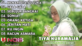 TIYA NURAMALIA FULL ALBUM \