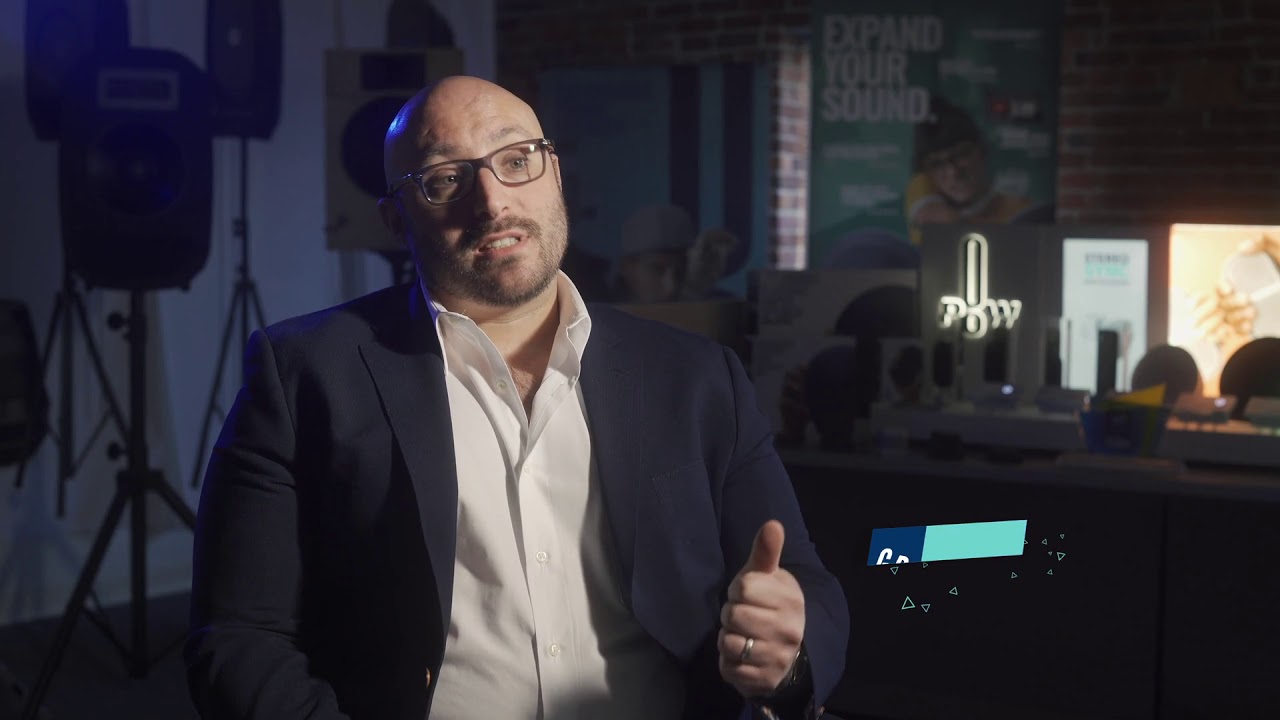 The Story Behind POW Audio Portable Bluetooth Speakers