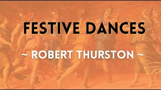 Festive Dances