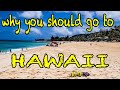 Hawaii and Why You Should Go ASAP!!