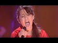 FLORI: &quot;Without You&quot; de Mariah Carey - Final (La Voz Kids España)