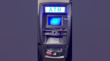 Can your ATMs do this?! #atmbusiness