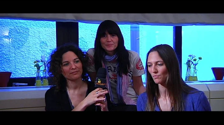 Mirabelle TV - "Sirius Plan - Festival Saveurs Cul...