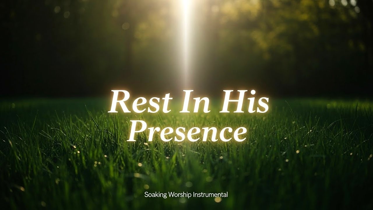 Wind Anointing Grace Rest Stillness Presence Glory Devotion Worship Fire