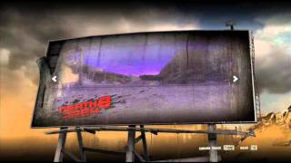 Full Post Apocalyptic Mayhem - Soundtrack - Death Area 8 News