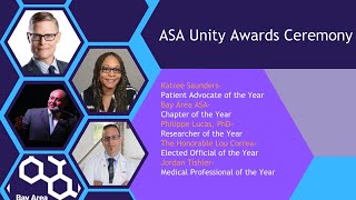 2021 Unity Awards