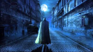 CR: Devil May Cry 4 - Devil Moon - vocals only (BEST VERSION)