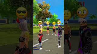 Don’t Skip… Wait 😳|| Free Fire #FreeFireCouple #CoupleGaming #FFIndia#Cute #Love #Shorts #Trending