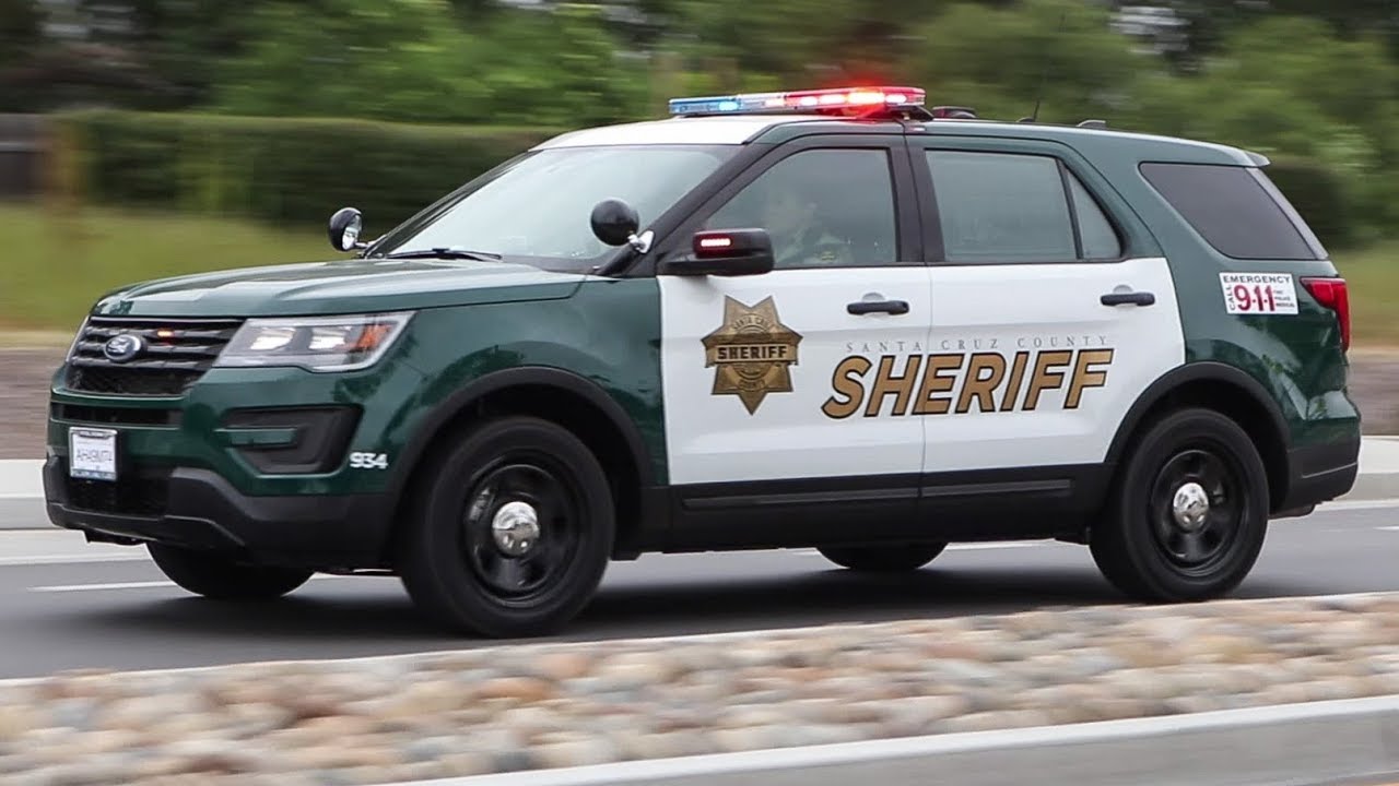 Sherrifs, Fire Trucks, CHP, CalFire, and MORE responding Code 3 Compilation! (MAY 2019) - YouTube