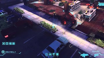 Ayumilove XCOM Unknown Playthrough 2