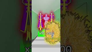 Can Goku Beat Infinity Zeno Super Power Fight ? @RyanKHudson