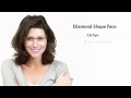 [Get 18+] Diamond Woman Glasses For Face Shape