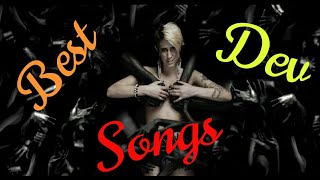 Top 18 Dev Songs (DevIsHot)