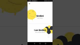 Simsimi Nin Gozunde Kamera Var. Bilgi Caimasi Kima Ozel