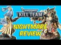 Warhammer kill team nightmare review