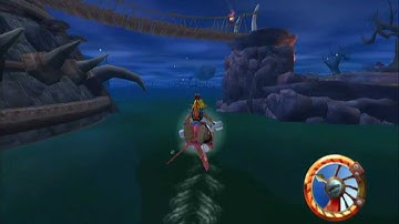 Jak And Daxter The HD Collection: The Precursor Legacy  Misty Island Part 2
