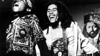 Bob Marley  Ly Up Yourself  19760425   Hall Boston With Ziggy