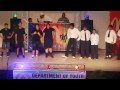 Shack Boyz Dance Crew