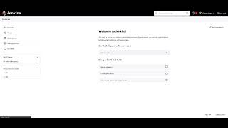 Installing Plugins in Jenkins
