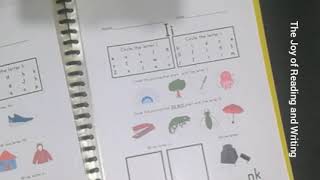 Alphabet Recognition Worksheet Version 2