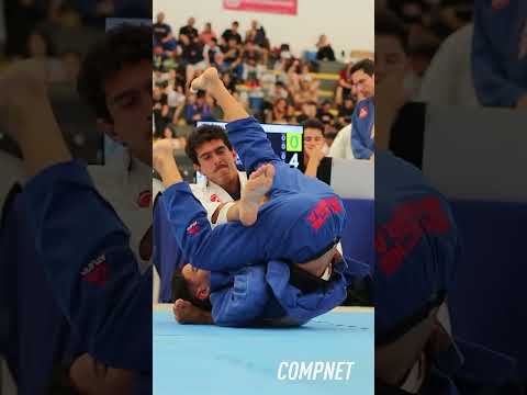 Competir e Representar  Sua Escola Gracie Barra