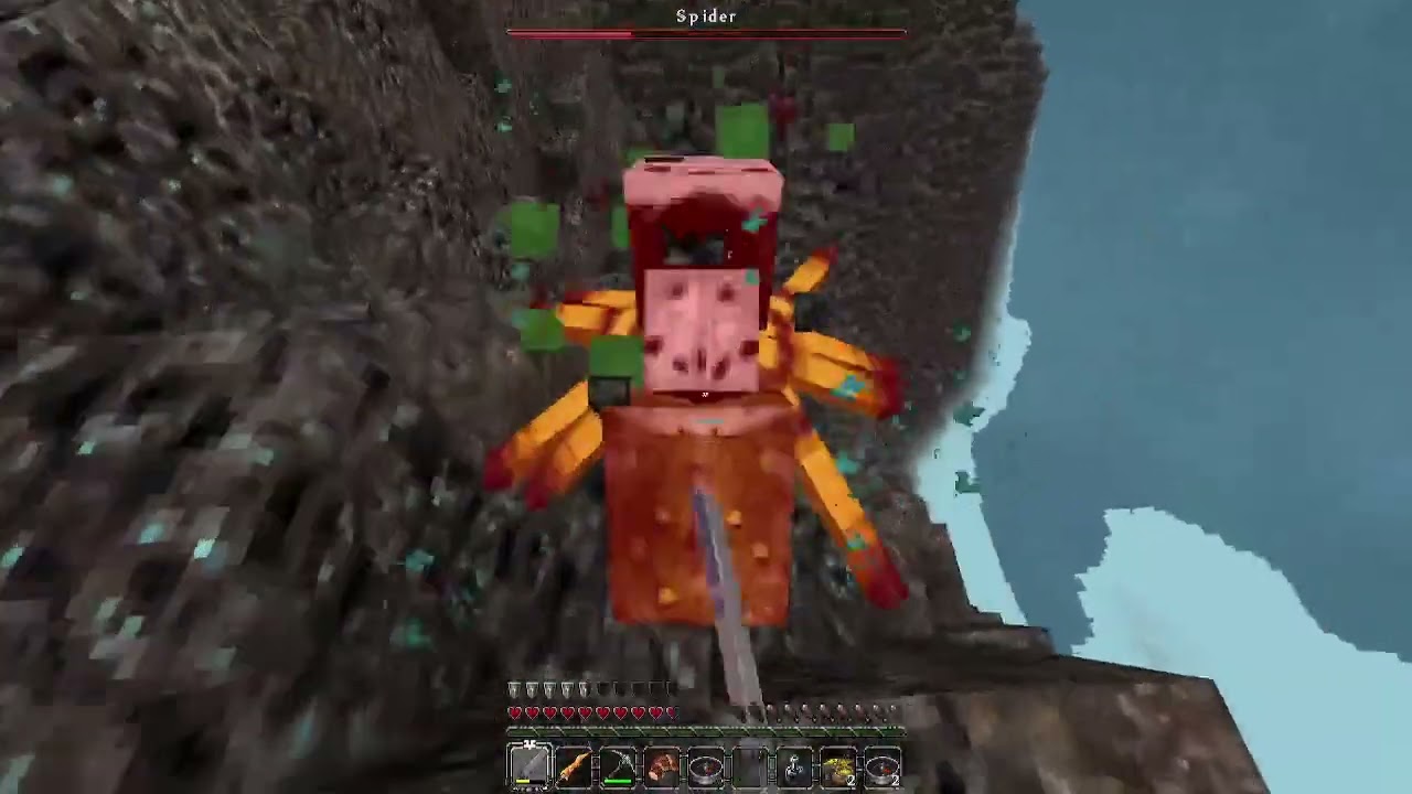 Eldon Lands Part 5 With Moonietay