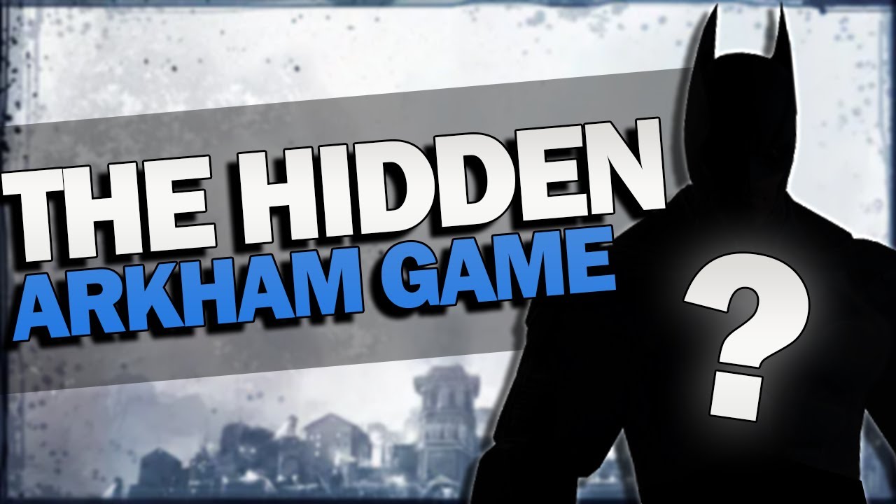 Batman: Arkham Origins Blackgate - Deluxe Edition Review (Wii U eShop)