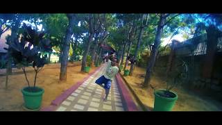 Extrait de la Dance cover TÔ Tsy volan' i Babanao