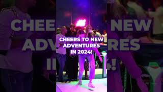 Happy New Year 2024 Fundimension