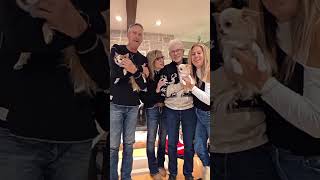 A Live Message From The 6 Of Us