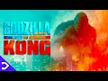 TRAILER Release Date CONFIRMED! - Godzilla VS Kong NEWS