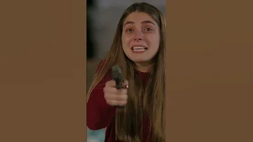 يارين بدها تقتل ريان زهرة الثالوث Shorts Hercaiarabic 
