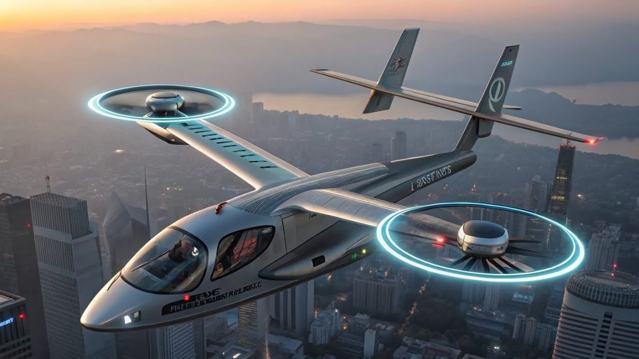 Quantum Halo – The 2026 Fighter That Breaks Physics?! 😳🚀