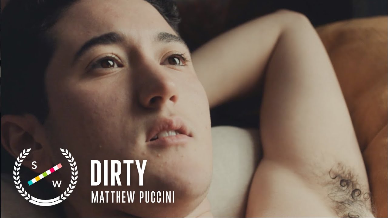 Queer Teenagers Experience Intimacy for the First Time | Dirty, A LGBTQ Short Film, on YouTube