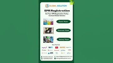 EPR Certificate in Mumbai | EPR Registration in Mumbai