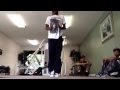 Groove bingo free styling