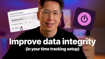 Your Data Depends on This: The Right Time Tracking Setup | Toggl Track