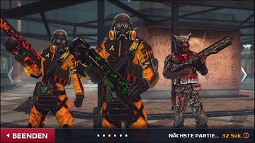 Testing The Enforcer | MC5