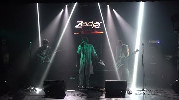 Amnesia - Killing in the name (Live At ZadarClub/2025)