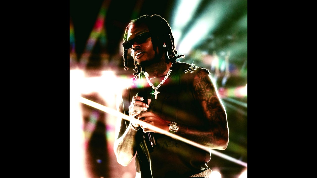 (FREE) Gunna x Offset Type Beat - 