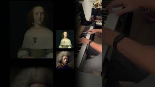Jo Blankenburg - Oh Majesty - Teaser with Piano Cover #shorts