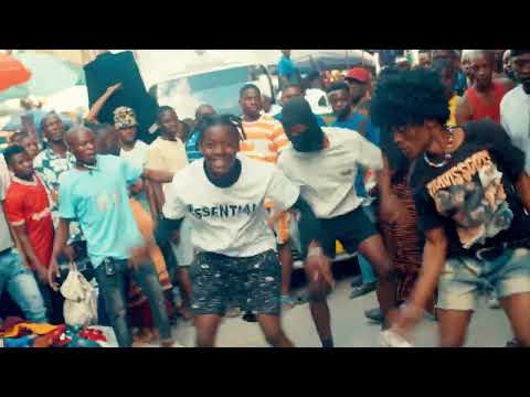 MSAGA SUMU - MAMBO BADO (OFFICIAL VIDEO)